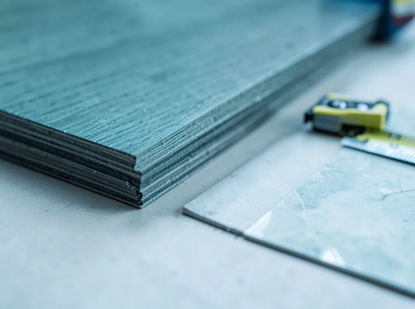 Luxury Vinyl Plank Installation Big Creek, KY FAQs